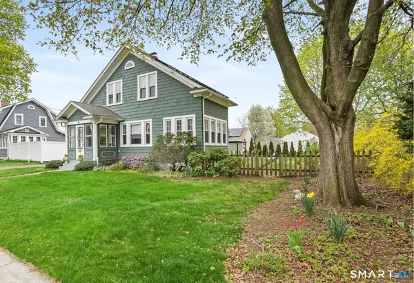 88 Miller Avenue, Milford, CT 06460