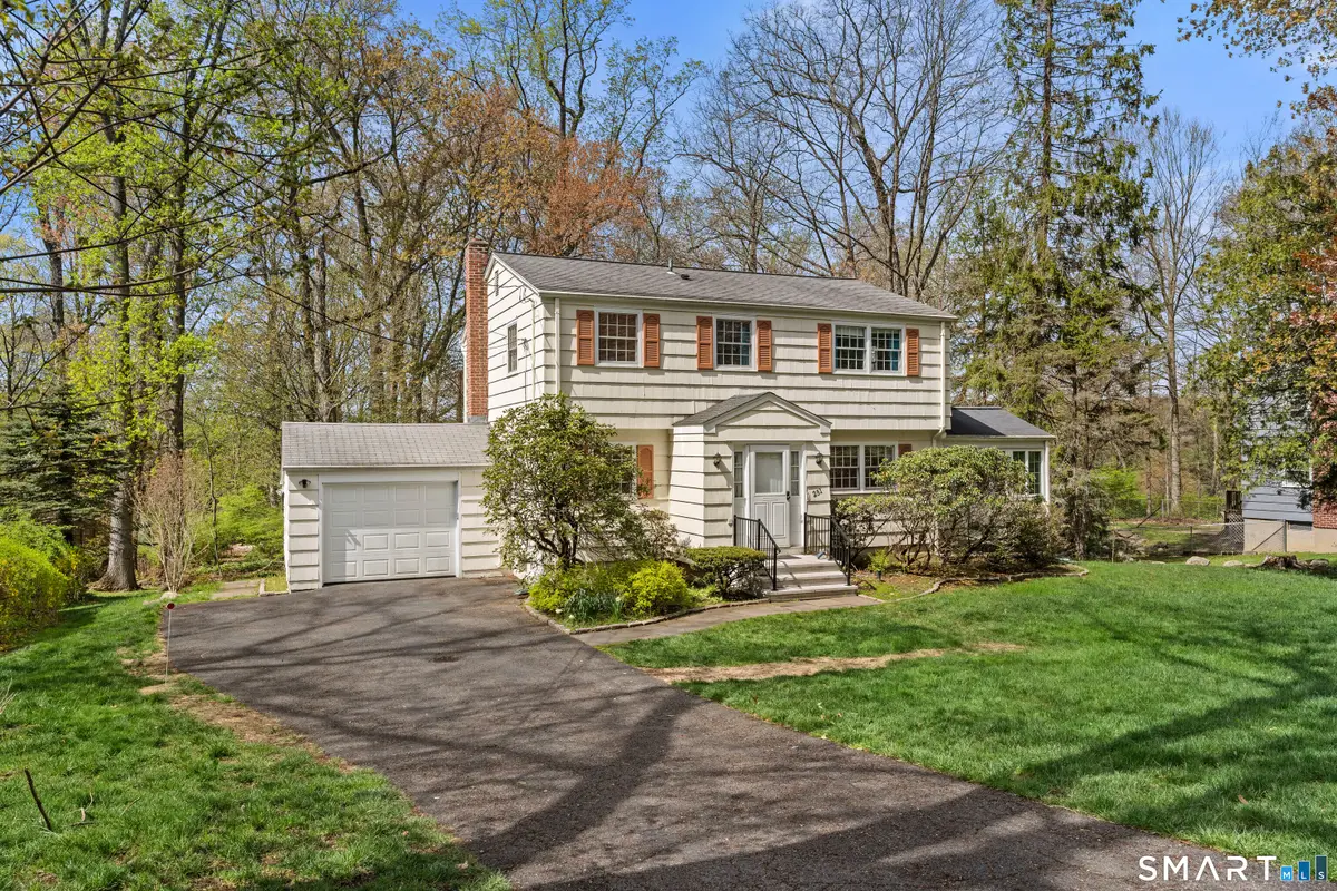 251 Shelter Rock Road, Fairfield, CT 06825 - #1