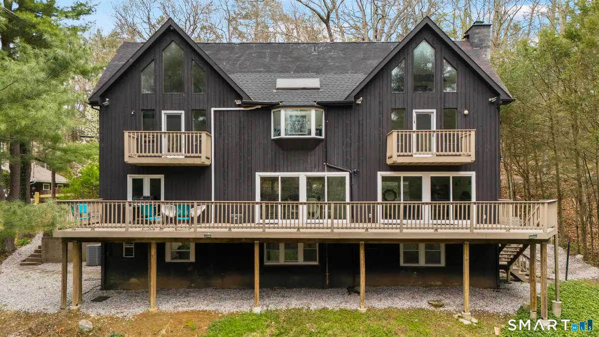 25 Hillside Drive, Sherman, CT 06784 - #1