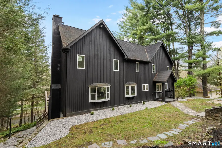 25 Hillside Drive, Sherman, CT 06784 - #2