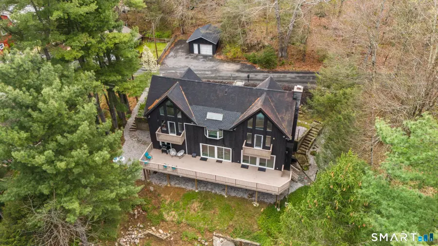 25 Hillside Drive, Sherman, CT 06784 - #3