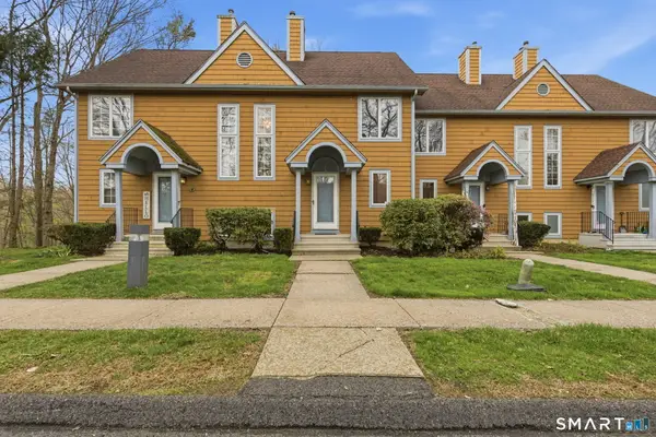 6 Elizabeth Court #6, East Windsor, CT 06016