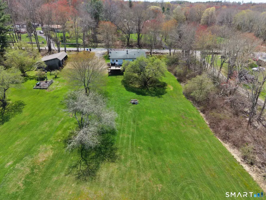 490 Kate Downing Road, Plainfield, CT 06374 - #3