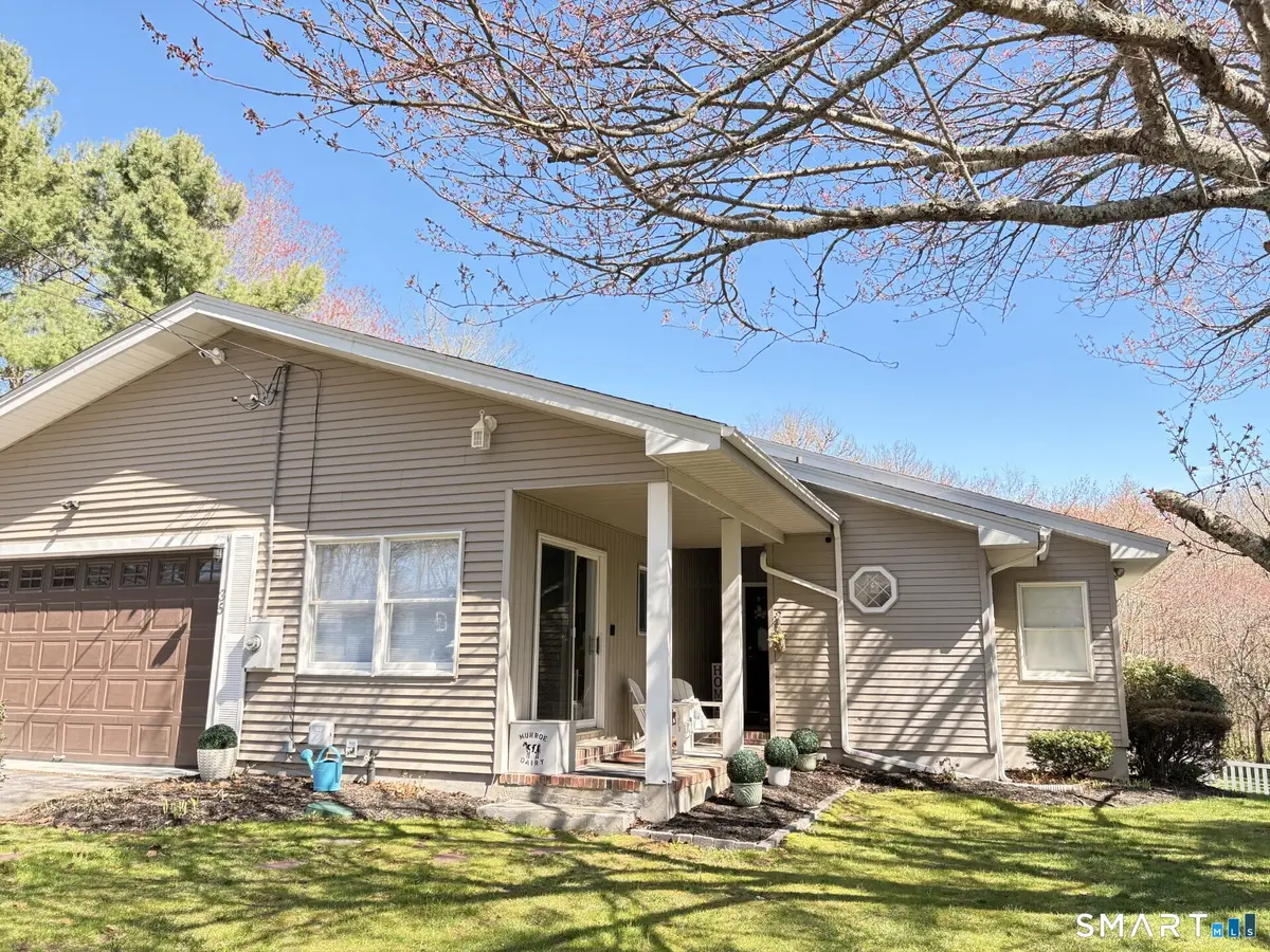 35 Stewart Road, Pawcatuck, CT 06379 - #1