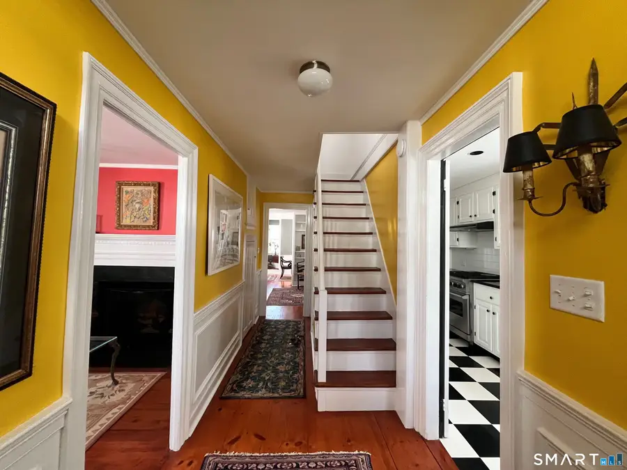 15 Grand Street, Stonington, CT 06378 - #3