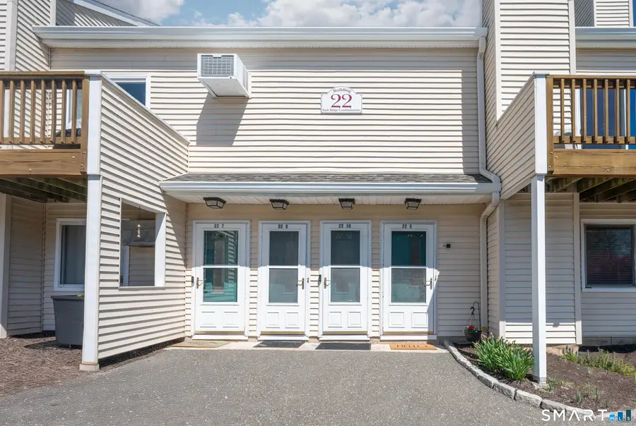 8 Rose Lane #22-9, Danbury, CT 06811 - #2