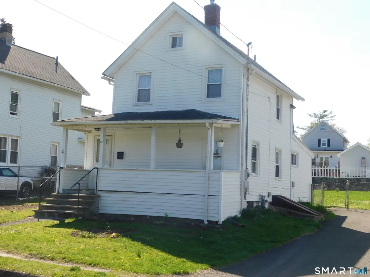 Address Withheld By Seller, Danbury, CT 06810 - #1
