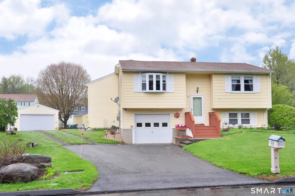 20 Lawrence Lane, Torrington, CT 06790 - #1