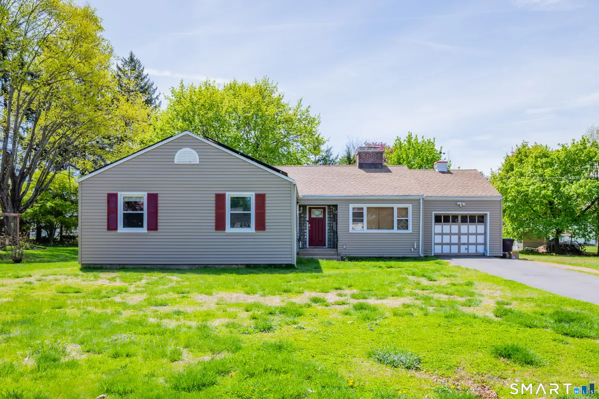 263 Barbour Road, New Britain, CT 06053 - #1