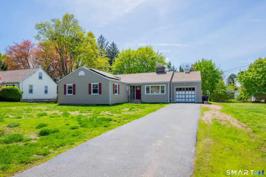 263 Barbour Road, New Britain, CT 06053 - #2