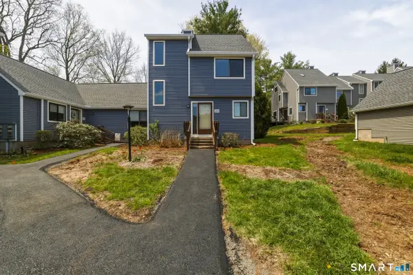 20 Reed Court #20, Bloomfield, CT 06002