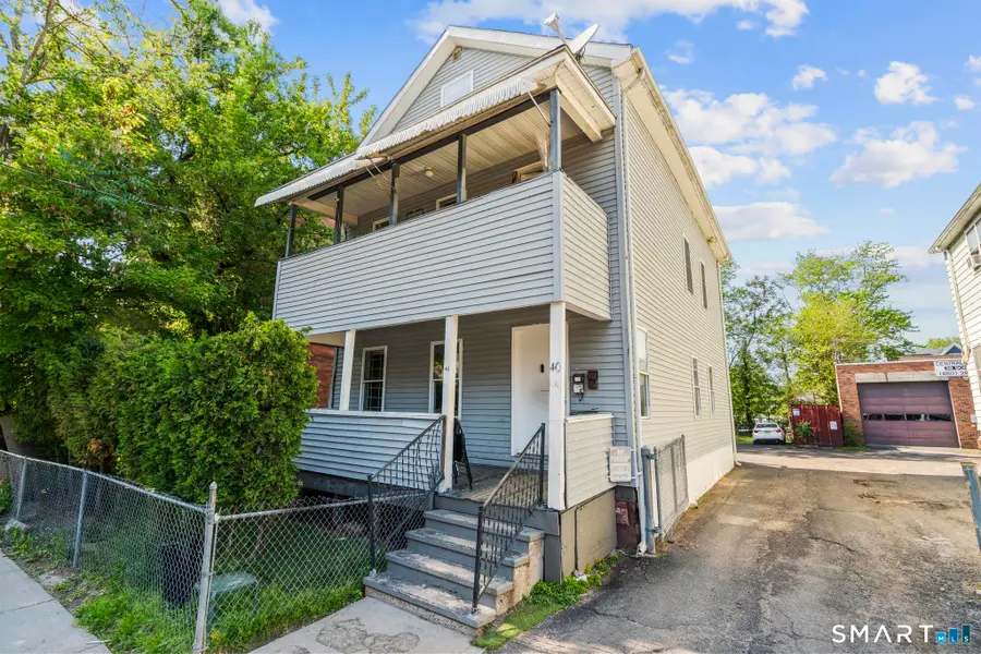 40 Bond Street, Hartford, CT 06114 - #2