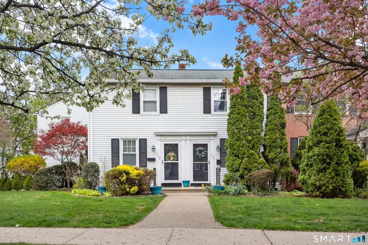 Sylvan Knoll Road, Stamford, CT 06904 - #1