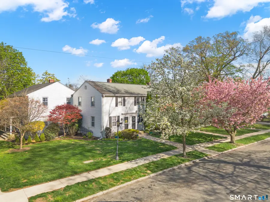 Sylvan Knoll Road, Stamford, CT 06904 - #3