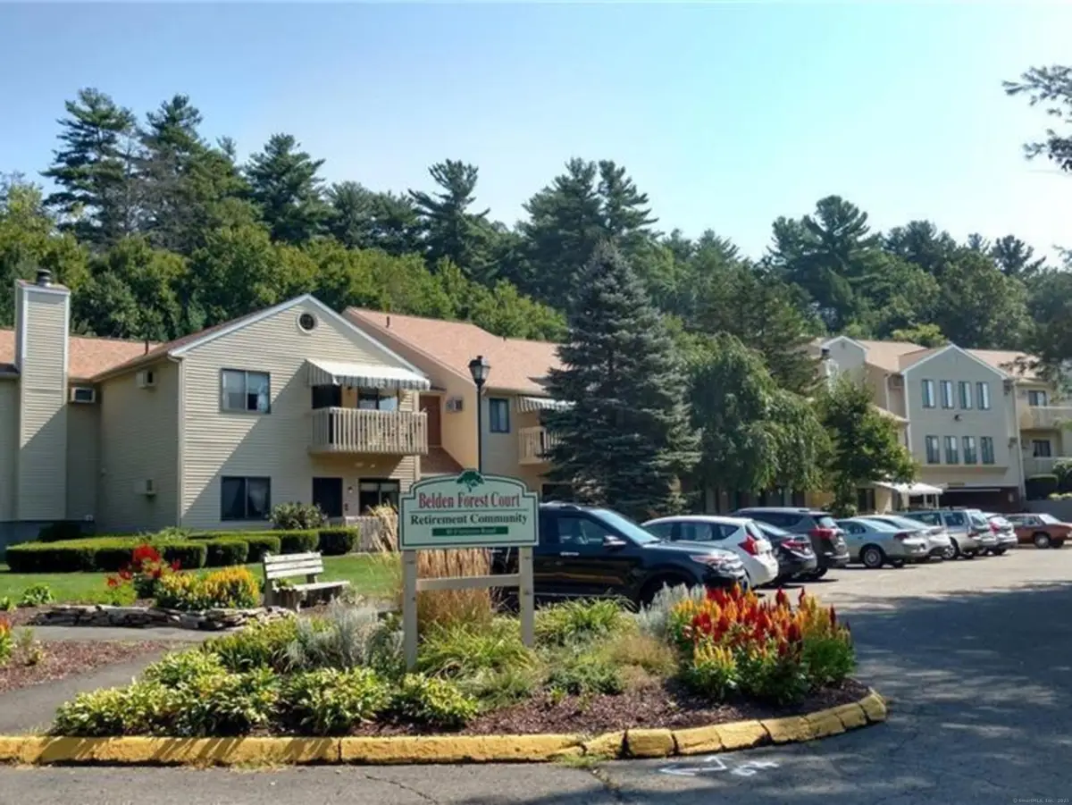 40 Firetown Road #39, Simsbury, CT 06070 - #1