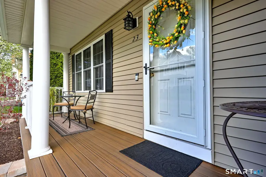 23 Hickory Court #23, Wallingford, CT 06492 - #3