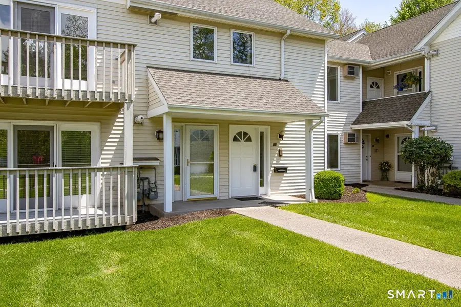 29 Millbrook Court #29, Newington, CT 06111 - #2