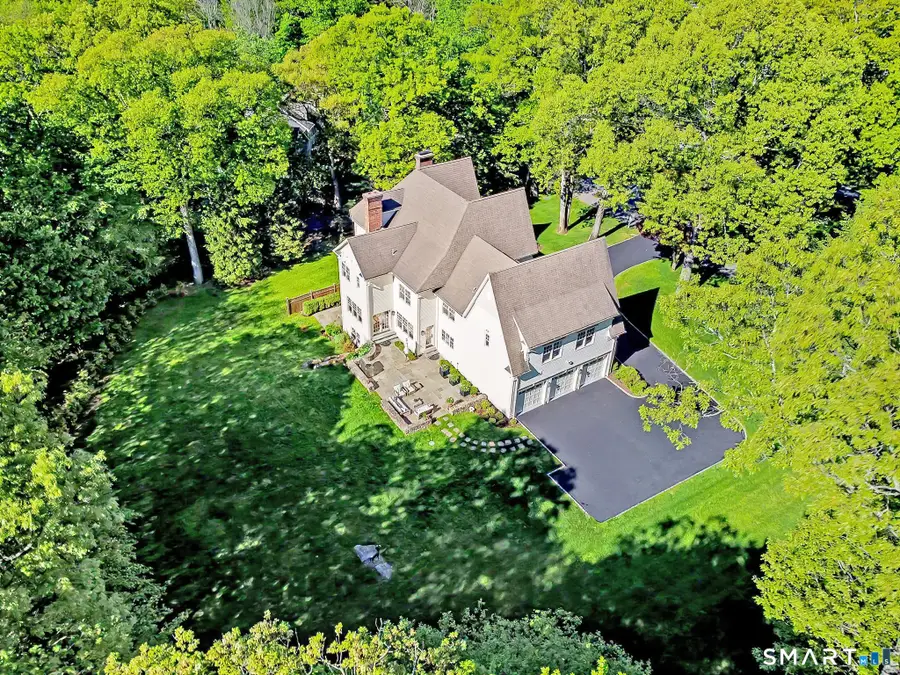 9 Banks Drive, Wilton, CT 06897 - #2
