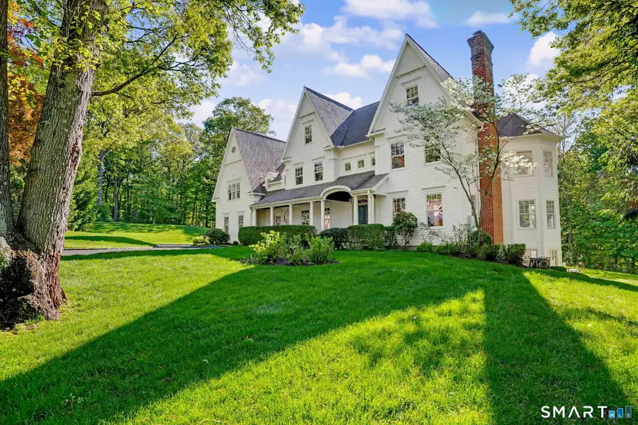 9 Banks Drive, Wilton, CT 06897 - #3