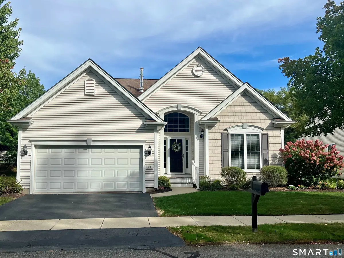 30 Wadsworth Lane #30, Wallingford, CT 06492 - #1