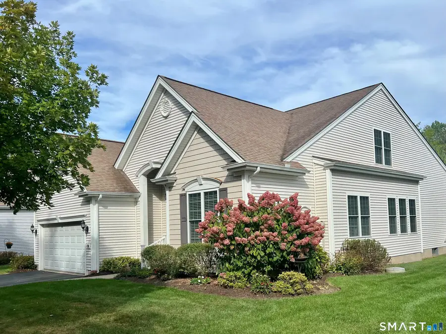 30 Wadsworth Lane #30, Wallingford, CT 06492 - #2