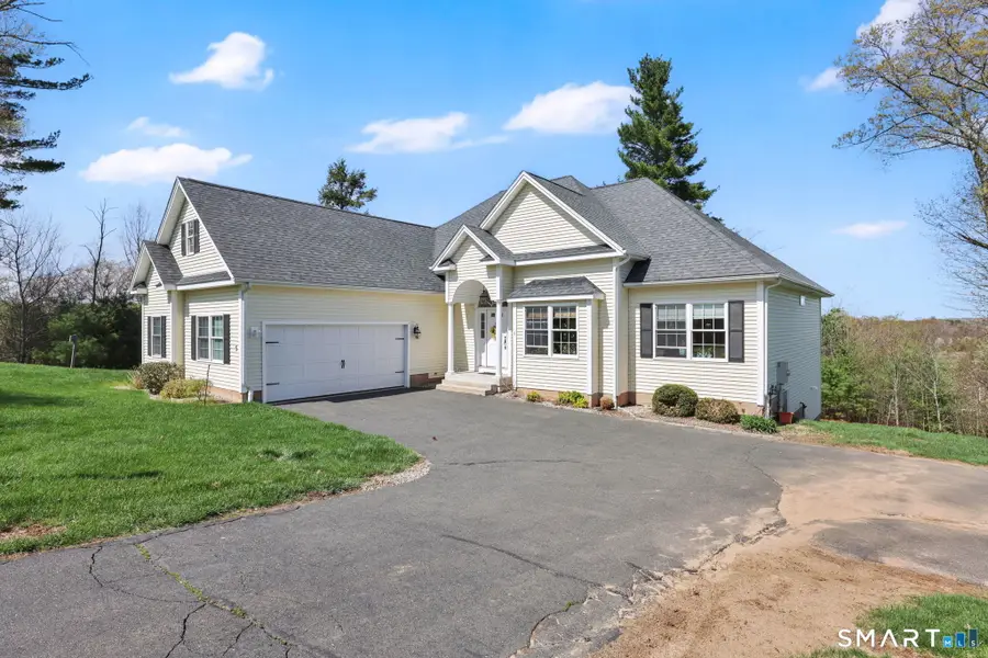 5 Beaudry Lane, Bloomfield, CT 06002 - #2