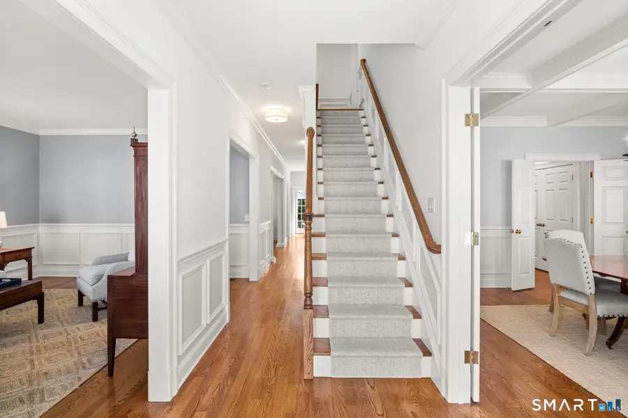 18 Thomasina Lane, Darien, CT 06820 - #3