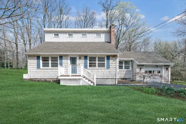 1240 Monroe Turnpike, Monroe, CT 06468