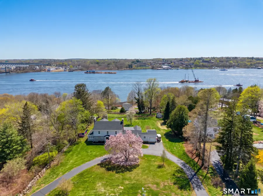 76 Starr Hill Road, Groton, CT 06340 - #2