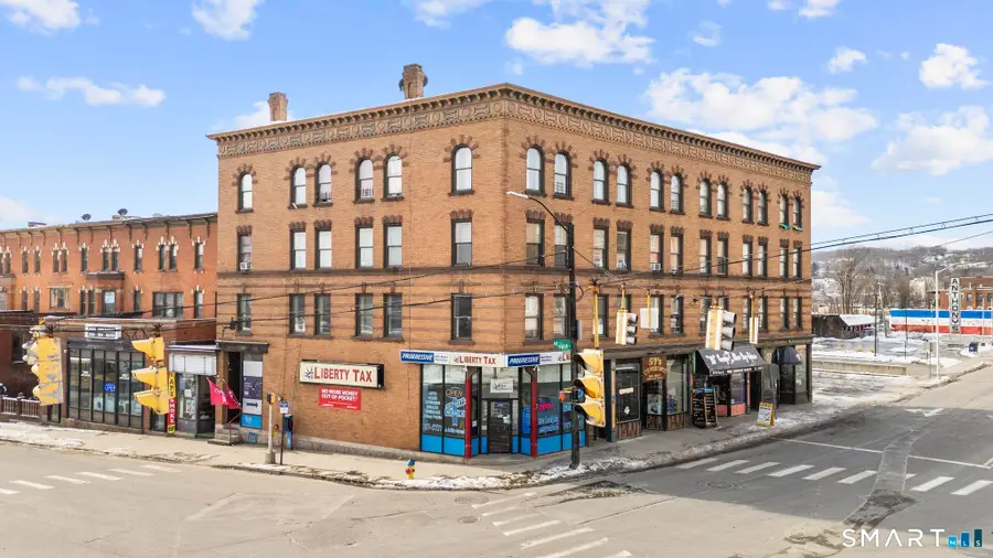 343 West Main Street, Waterbury, CT 06702 - #2