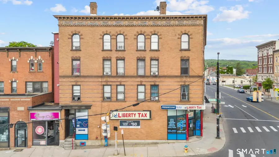 343 West Main Street, Waterbury, CT 06702 - #3