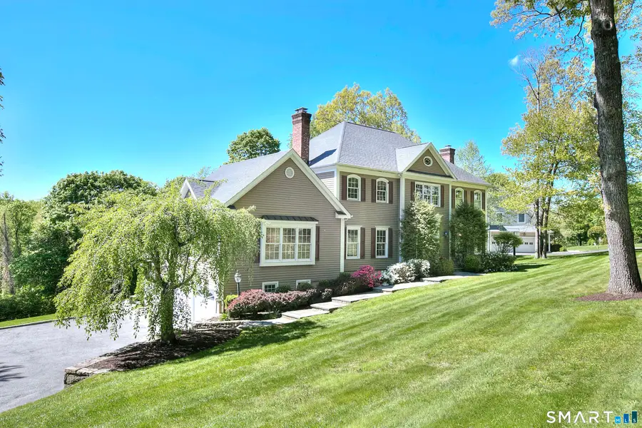 118 Nursery Road, Ridgefield, CT 06877 - #2