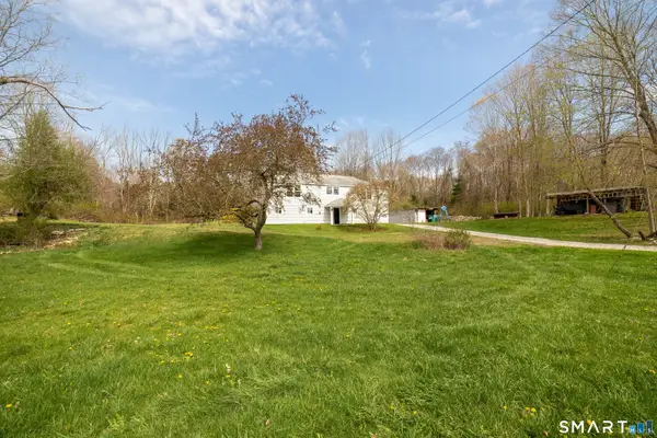 4 Cross Road, Chaplin, CT 06235
