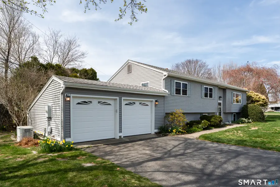 282 Millstone Road, Waterford, CT 06385 - #2