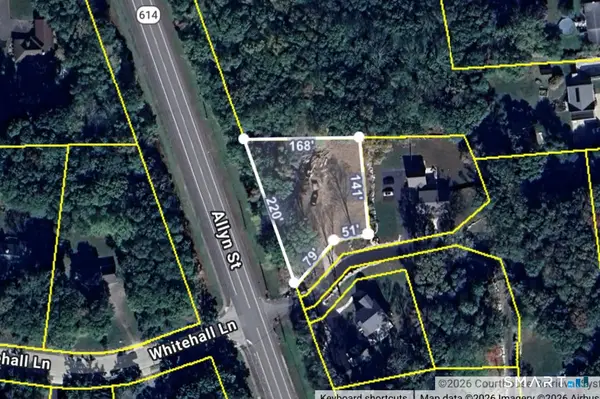 46 Allyn Street, Groton, CT 06355