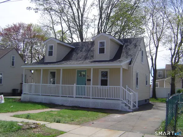 60 Iver Avenue, East Haven, CT 06512