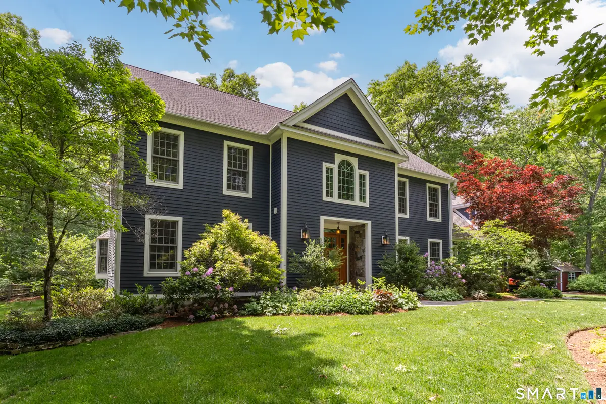 46 Laurel Cliffs Road, Guilford, CT 06437 - #1