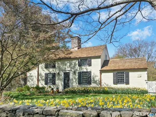 651 Nod Hill Road, Wilton, CT 06897