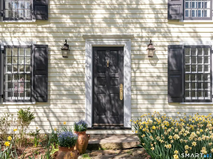 651 Nod Hill Road, Wilton, CT 06897 - #2