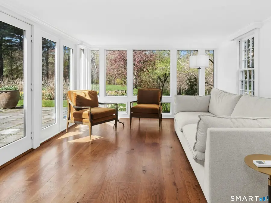 651 Nod Hill Road, Wilton, CT 06897 - #3