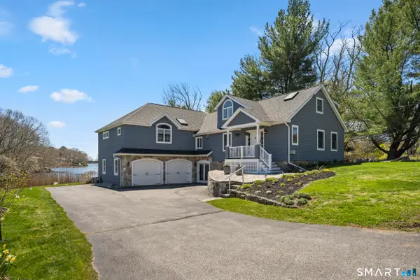 122 Niles Hill Road, Waterford, CT 06385