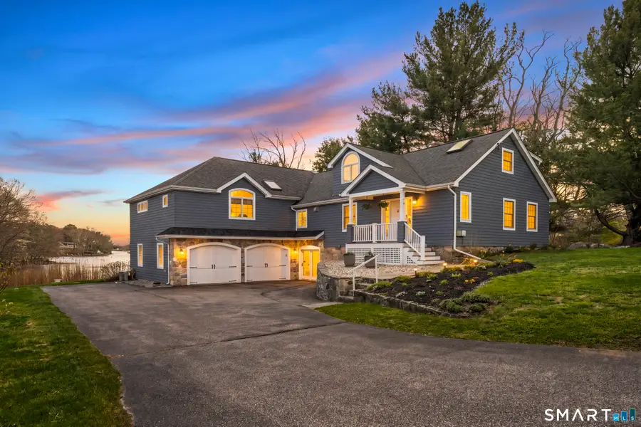 122 Niles Hill Road, Waterford, CT 06385 - #2