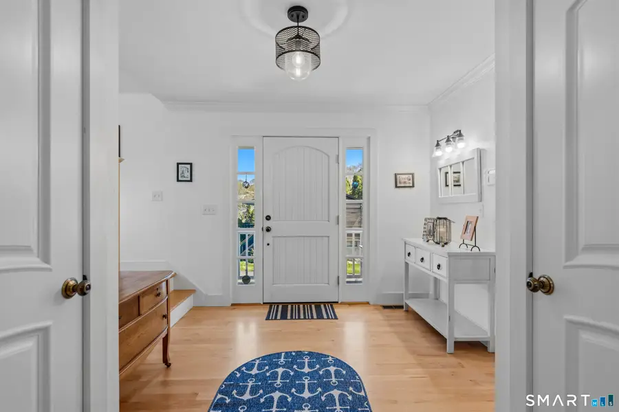 122 Niles Hill Road, Waterford, CT 06385 - #3