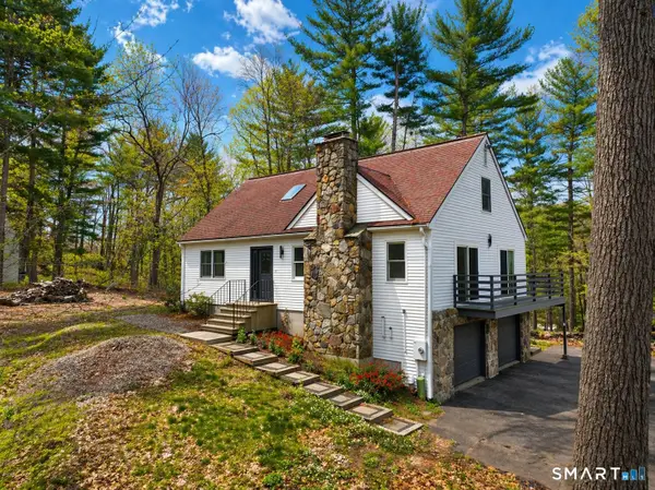 650 Manchester Road, Glastonbury, CT 06033