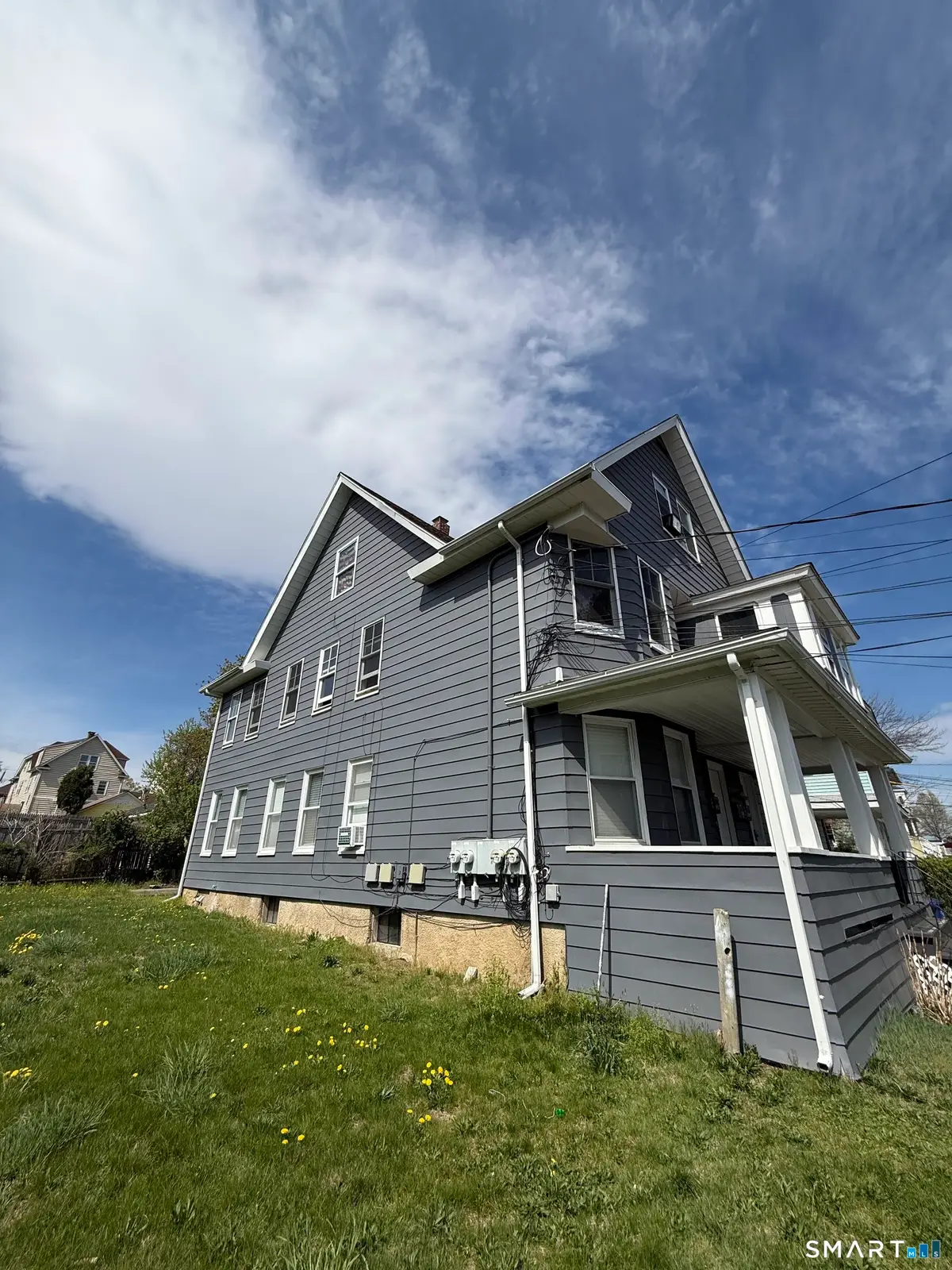 610 Hawley Avenue, Bridgeport, CT 06606 - #1