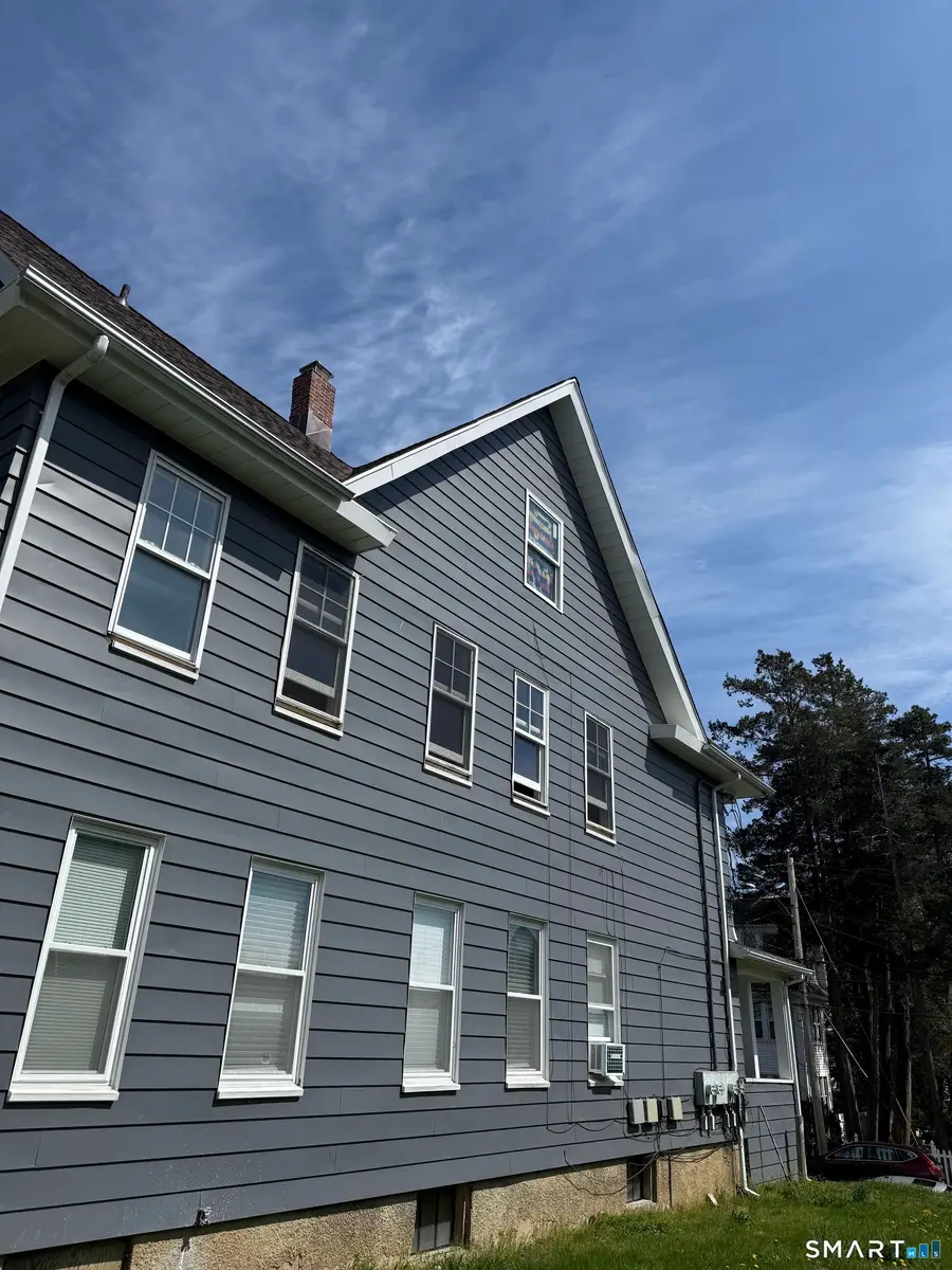 610 Hawley Avenue, Bridgeport, CT 06606 - #2