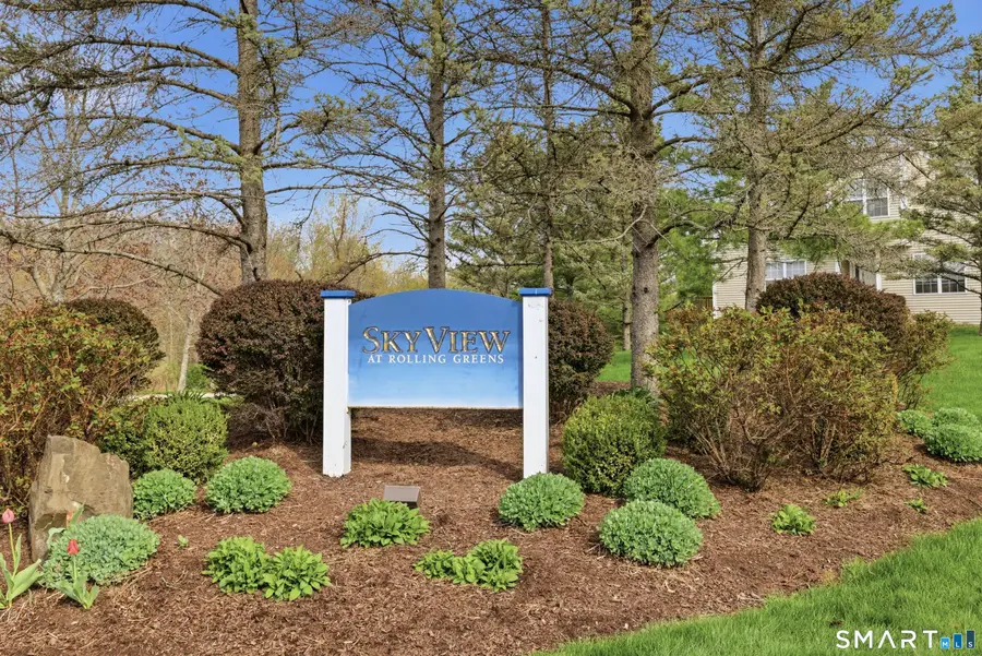 301 Gray Fox Lane, Rocky Hill, CT 06067 - #2