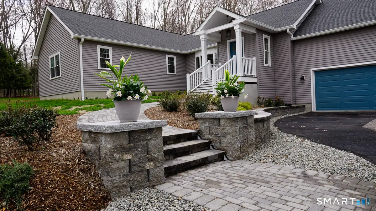 11 Parker Hill Road, Killingworth, CT 06419 - #1