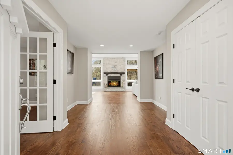 40 Deer Hill Road, Redding, CT 06896 - #2