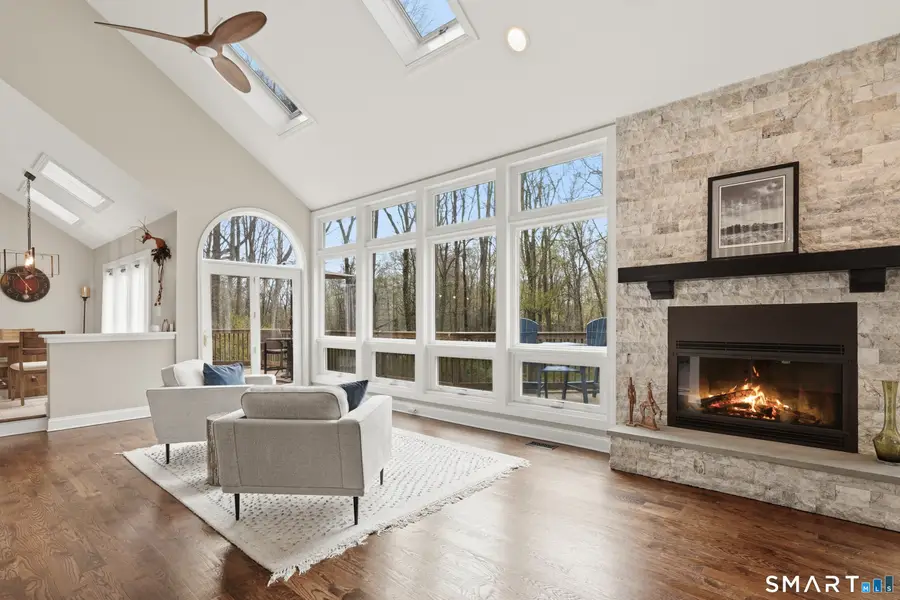 40 Deer Hill Road, Redding, CT 06896 - #3